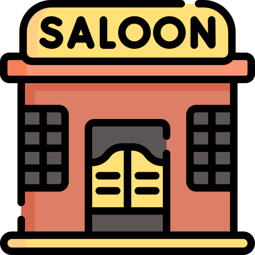 Saloons
